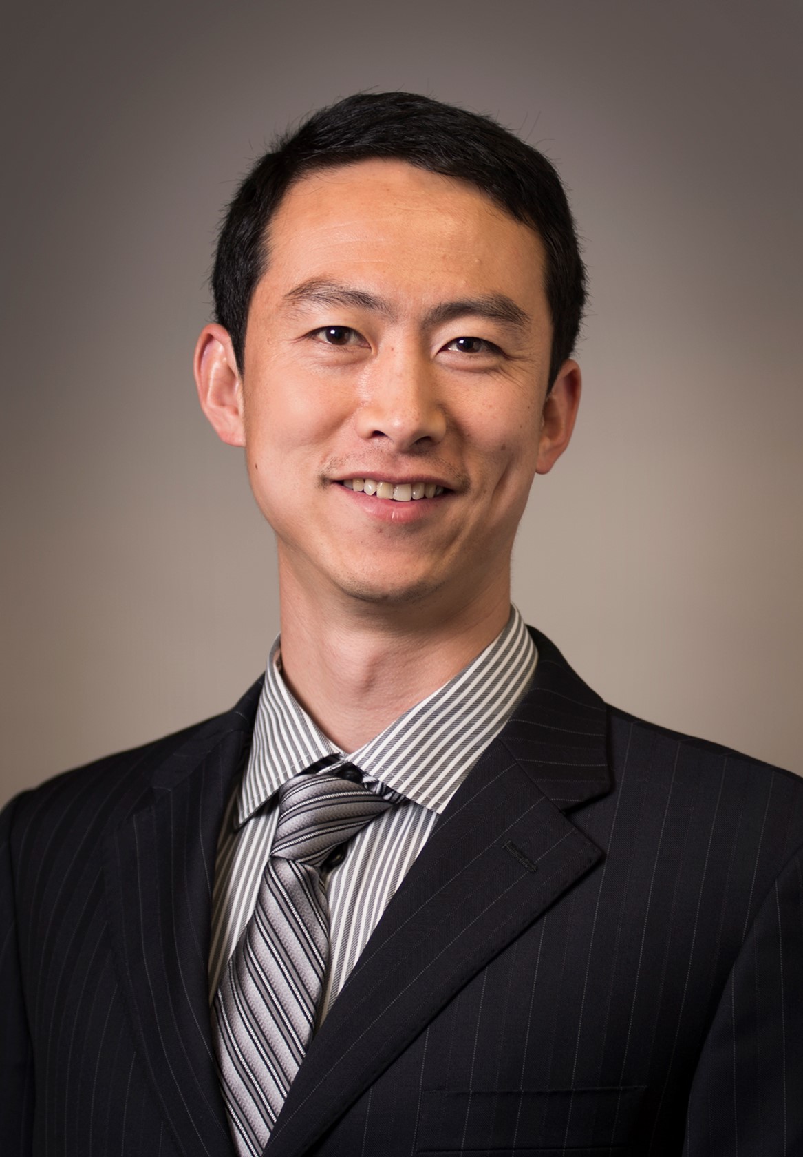 Dr. Yanliang Zhang 